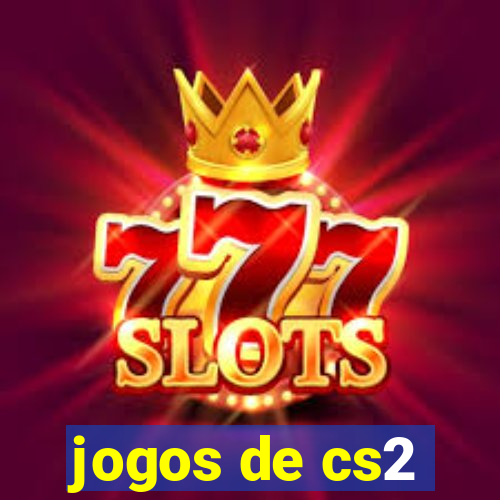 jogos de cs2